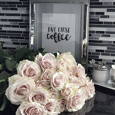 DIY Printable Coffee Sign