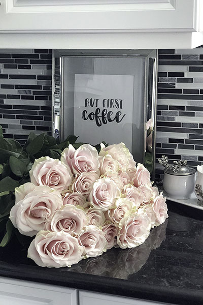 DIY Coffee Sign Feature picture