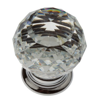 Crystal Knob 1