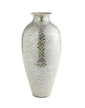 Mosaic Vase