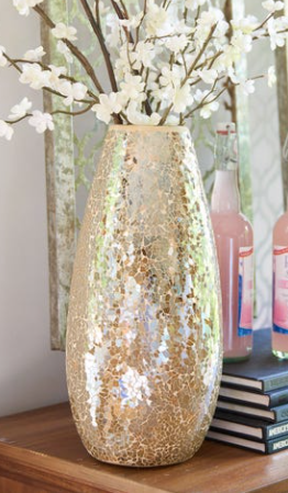 Statement Vase