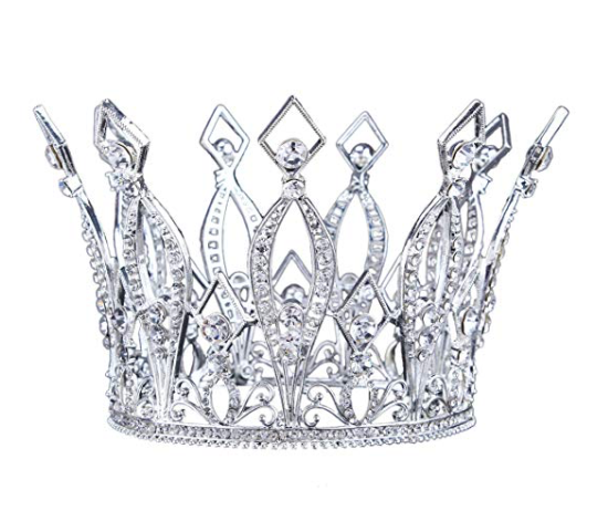 Decorative Crown