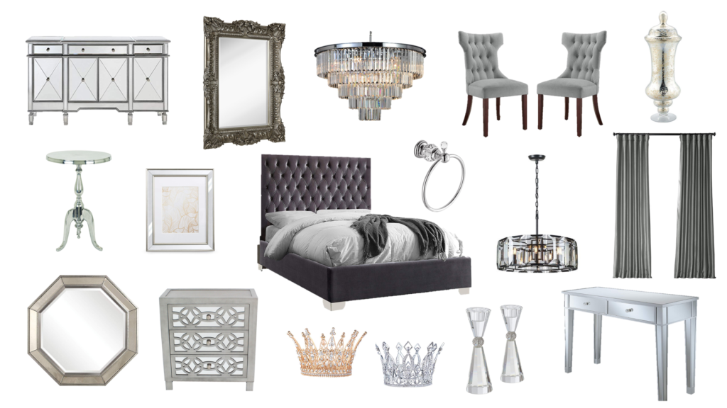 My Top 15 Amazon Glam Decor Finds - Designs by Jeana