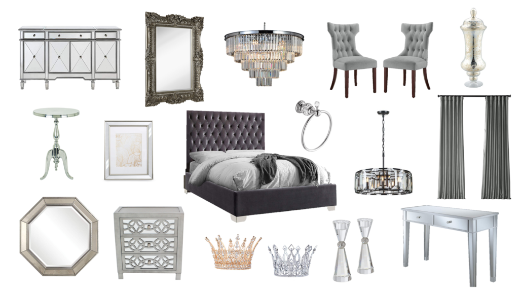 15 Amazon Glam Decor Finds