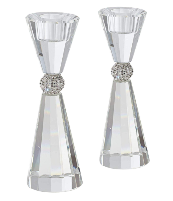 Glam Candleholders