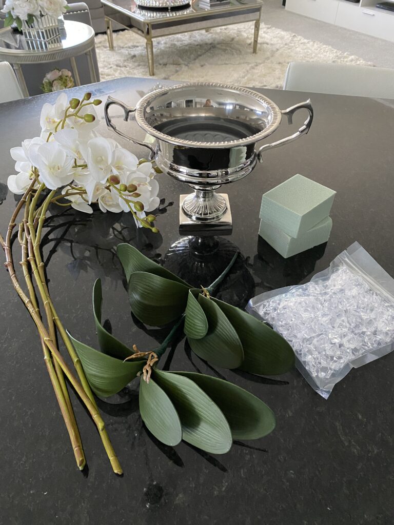 DIY Orchid Supplies