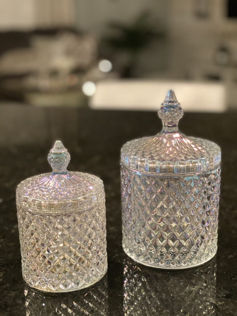 Candle Jars