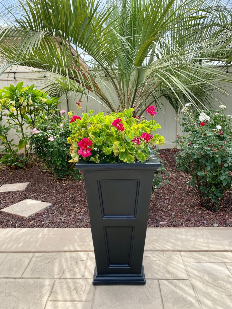Outdoor Large Planter