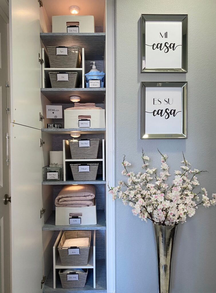 Linen_Closet_Organization