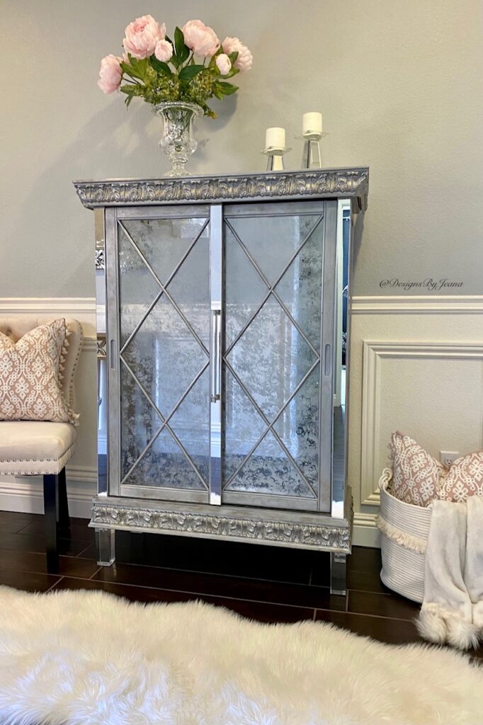Glam-Cabinet-Makeover-Final-Result