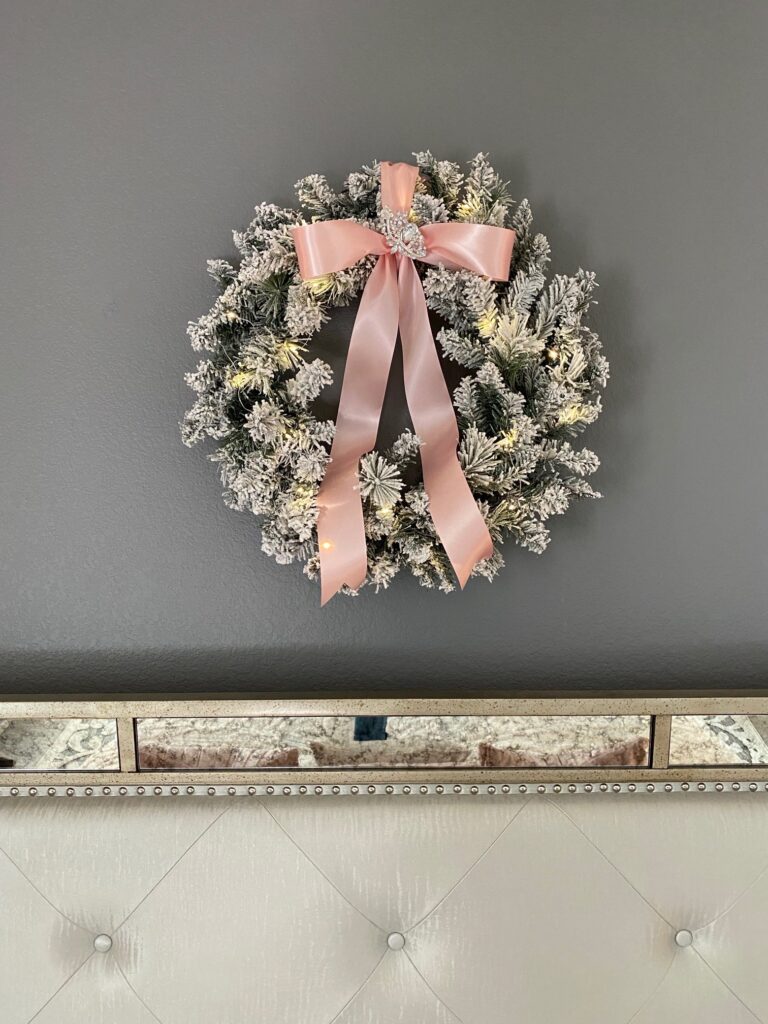 Walmart_Flocked_Wreath