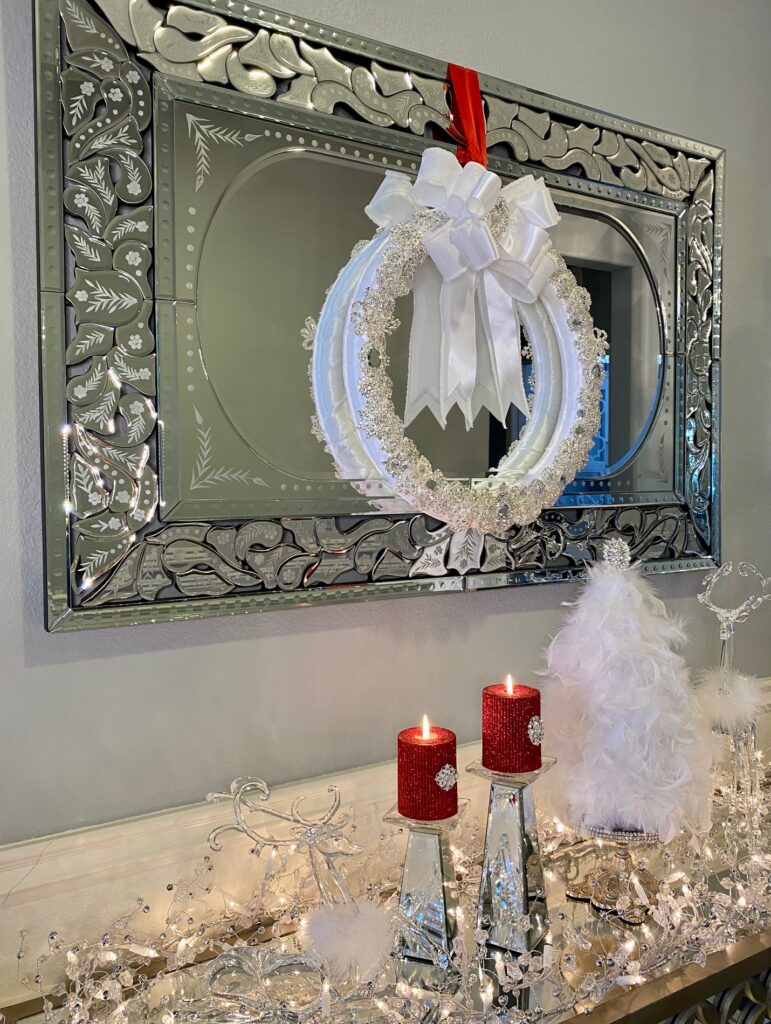 Glam_DIY_Wreath